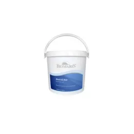 BIOMARIS Kúpeľ s morskou soľou, 6 kg