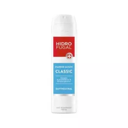 HIDROFUGAL Klasický deodorant v spreji Strong Protection, 150 ml