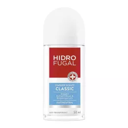 HIDROFUGAL klasický roll-on, 50 ml