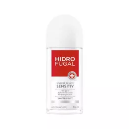 HIDROFUGAL citlivý roll-on, 50 ml