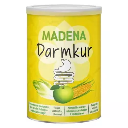 MADENA Darmkur prášok, 500 g