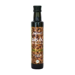 HANFNUSSÖL Bio duowell DAS OLEJ, 250 ml