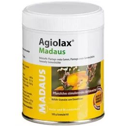 AGIOLAX Granule Madaus