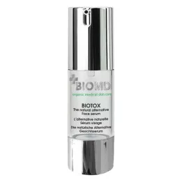 BIOMED Biotox sérum na tvár, 30 ml