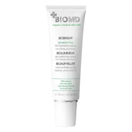 BIOMED Organické rozjasňujúce sérum, 30 ml