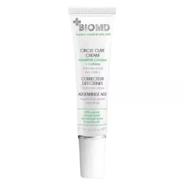 BIOMED Zbohom krém na tmavé kruhy, 15 ml