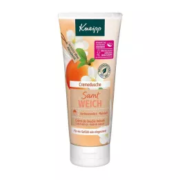 KNEIPP Krémová sprcha SamtWEICH, 200 ml