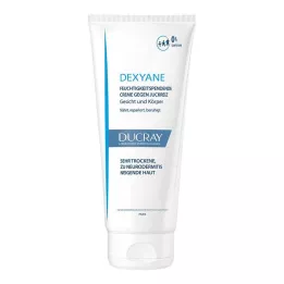 DUCRAY DEXYANE hydratačný krém, 200 ml