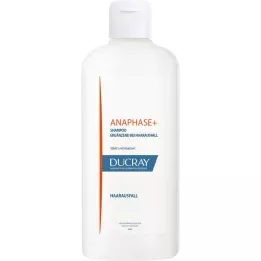 DUCRAY ANAPHASE+ Šampón proti vypadávaniu vlasov, 400 ml