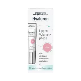 HYALURON LIPPEN-Balzam na starostlivosť o objem, 7 ml