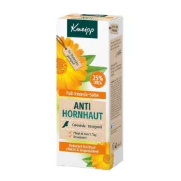KNEIPP Intenzívna masť na nohy proti kalusu, 50 ml