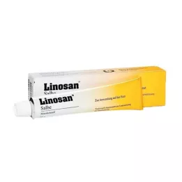 LINOSAN Smotana, 50 g