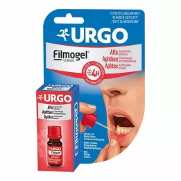 URGO APHTHEN kvapalina, 6 ml