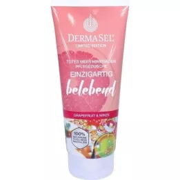 DERMASEL Sprcha Jedinečná limitovaná edícia, 200 ml