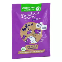 DE Dreckspatz perličkový kúpeľ sen, 40 ml