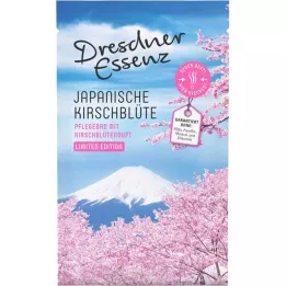 DE Ošetrujúci kúpeľ z kvetov japonskej čerešne, 60 g