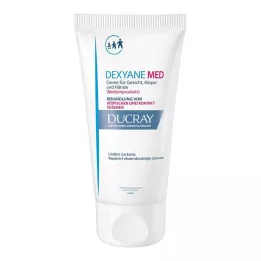 DUCRAY DEXYANE MeD krém, 30 ml