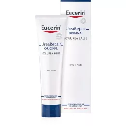 EUCERIN UreaRepair ORIGINAL Masť 10%, 100 ml