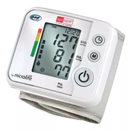 APONORM Monitor krvného tlaku Mobile Basic Wrist, 1 ks