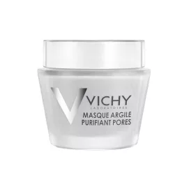 VICHY MASKE na čistenie pórov, 75 ml