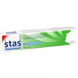 STAS STUDENÝ BALZAM, 50 g
