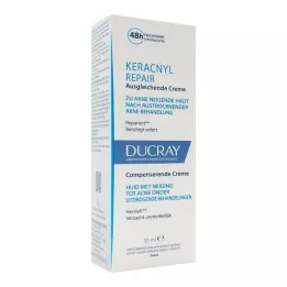 DUCRAY KERACNYL REPAIR Krém, 50 ml