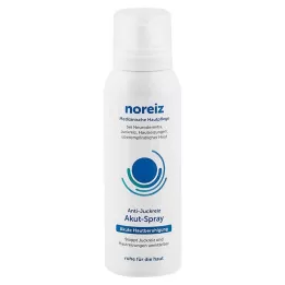 NOREIZ Akútny sprej proti svrbeniu, 100 ml