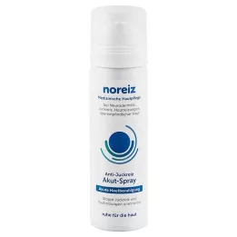 NOREIZ Sprej na akútne svrbenie, 50 ml