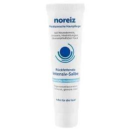 NOREIZ Intenzívna hydratačná masť, 15 ml