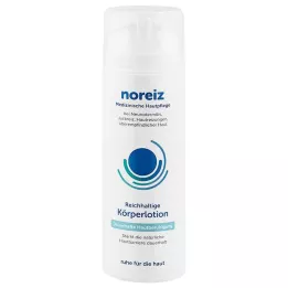 NOREIZ bohaté telové mlieko, 150 ml