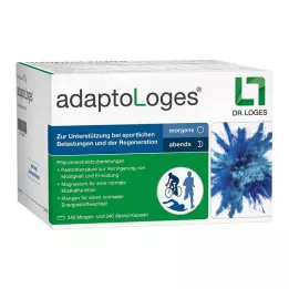 ADAPTOLOGES kapsuly, 480 ks