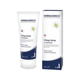 DERMASENCE Vitop forte krém, 100 ml