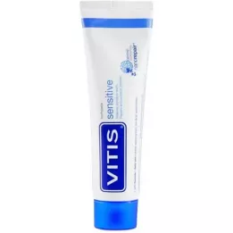 VITIS citlivá zubná pasta, 100 ml