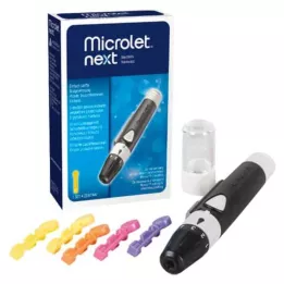 MICROLET NEXT Odberové pero, 1 ks