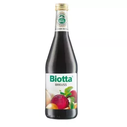 BIOTTA Breussova šťava DE, 500 ml
