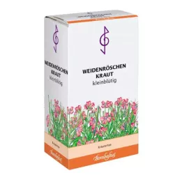 WEIDENRÖSCHENKRAUT čaj drobnokvetý, 130 g