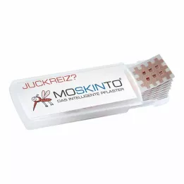 MOSKINTO Sadra, 24 ks