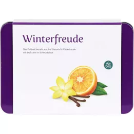 WINTERFREUDE Sada vrátane oleja & Darčeková krabička, 1 ks