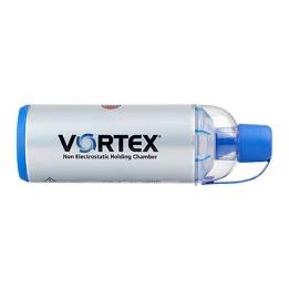 VORTEX Inhalačná pomôcka od 4 rokov, 1 ks