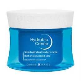 BIODERMA Hydrabio Krémová nádoba, 50 ml