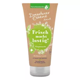 DRESDNER ESSENZ Ošetrujúca sprcha Fresh Makes You Fun, 200 ml