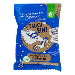 DE Dirt Sparrow Bubble Bag Immerse, 1 ks