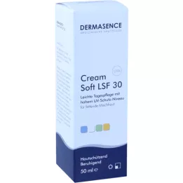 DERMASENCE Krém jemný LSF 30, 50 ml