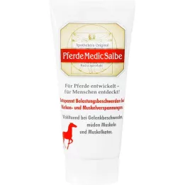 PFERDEMEDICSALBE Tuba Apothekers Original, 150 ml
