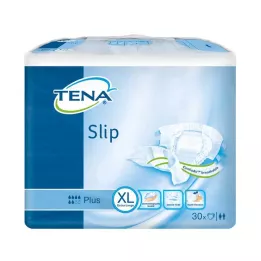 TENA SLIP plus XL, 30 kusov