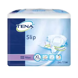 TENA SLIP maxi XL, 24 kusov