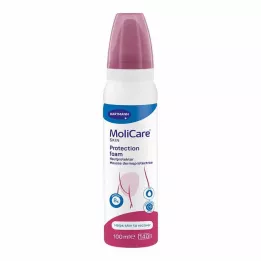 MOLICARE SKIN Ochrana pokožky, 100 ml
