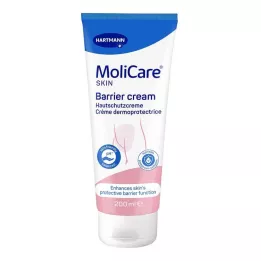 MOLICARE SKIN Krém na ochranu pokožky, 200 ml