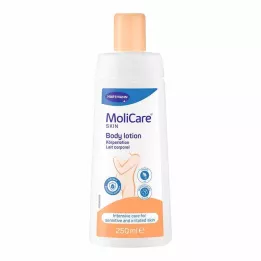 MOLICARE SKIN Telové mlieko, 250 ml