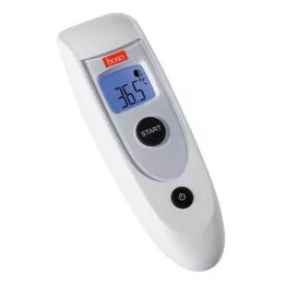 BOSOTHERM diagnostický klinický teplomer, 1 ks